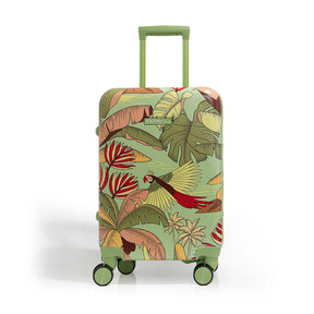 Mala de Bordo de Mão Rígida P "Me Leva"