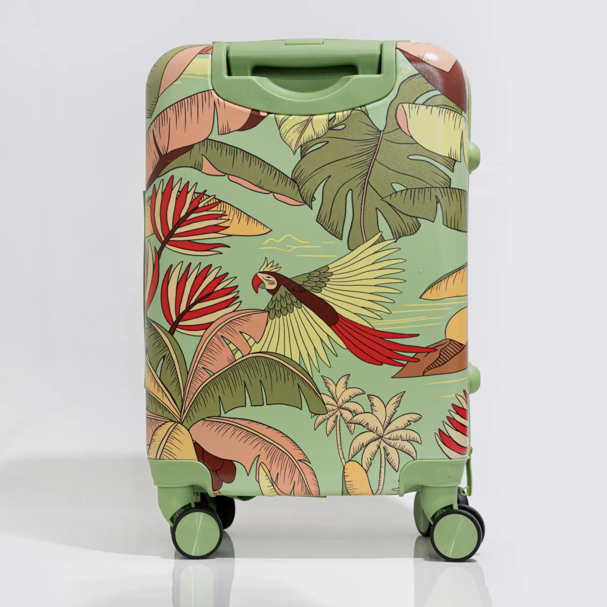 Mala de Bordo de Mão Rígida P "Me Leva"